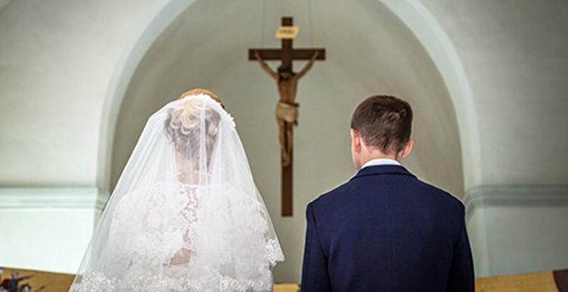 Hôn nhân Kitô giáo và đòi hỏi của lời cam kết
